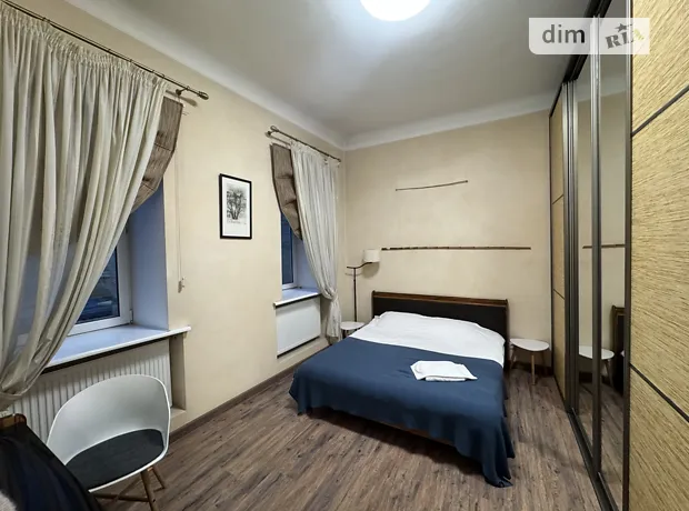 Квартира на вул. Межигірська, 19 в Києві, ID 178703, фото №9