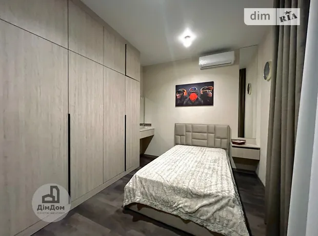 Квартира на наб. Дніпровська, 18А в Києві, ID 175199, фото №16