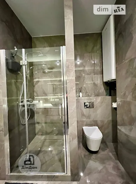 Квартира на наб. Дніпровська, 18А в Києві, ID 175199, фото №17