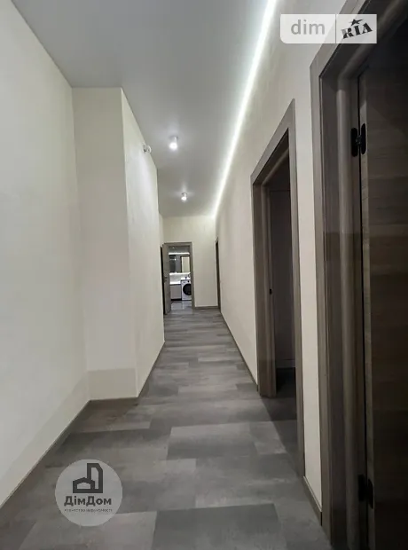 Квартира на наб. Дніпровська, 18А в Києві, ID 175199, фото №19