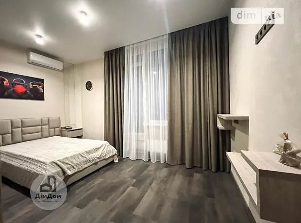 Квартира на наб. Дніпровська, 18А в Києві, ID 175199, фото №20