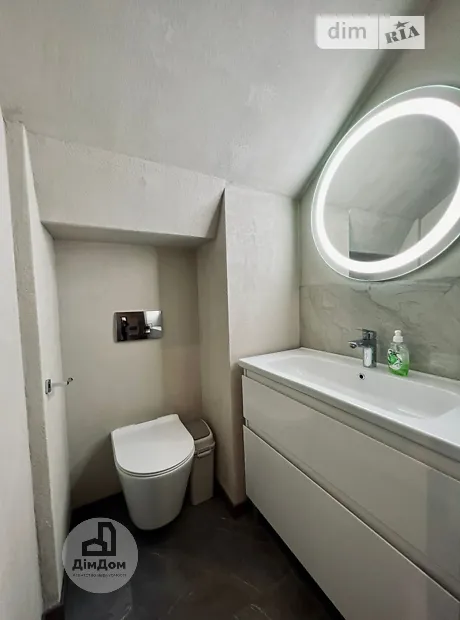 Квартира на наб. Дніпровська, 18А в Києві, ID 175199, фото №22