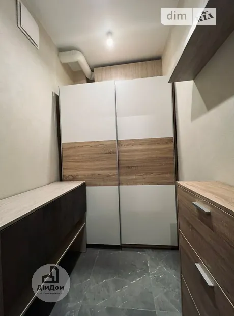 Квартира на наб. Дніпровська, 18А в Києві, ID 175199, фото №23