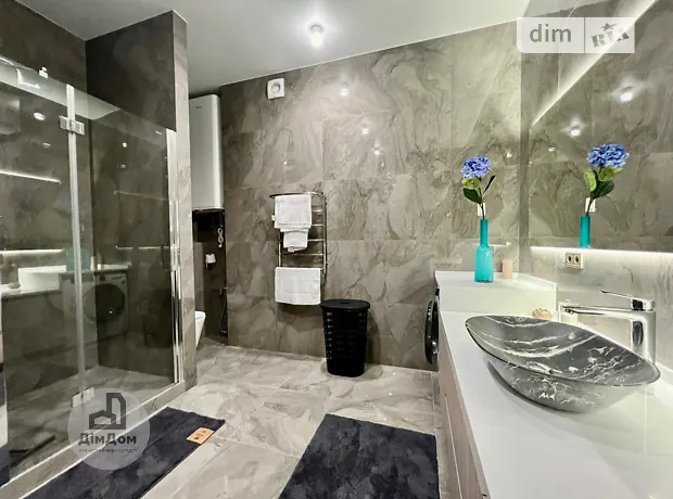 Квартира на наб. Дніпровська, 18А в Києві, ID 175199, фото №7