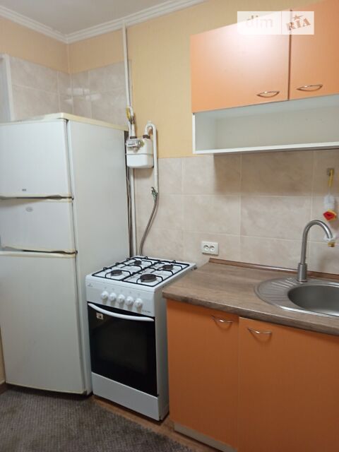 Квартира на вул. Соборності, 55 в Кривому Розі, ID 204228, фото №1
