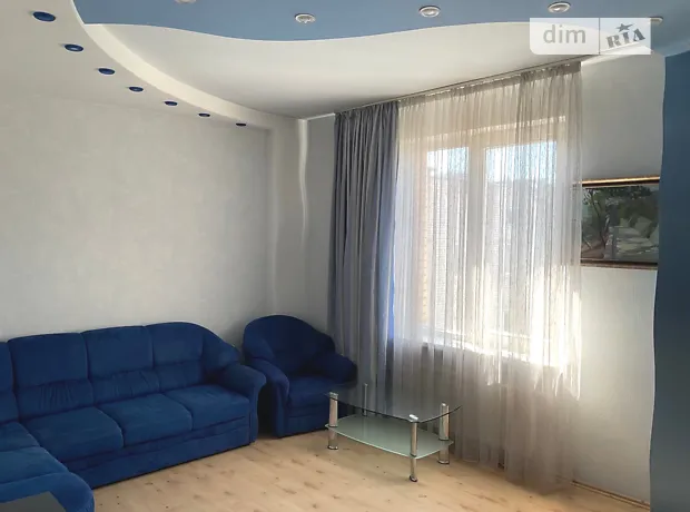 Квартира на вул. Професора Підвисоцького, 6В в Києві, ID 184118, фото №4