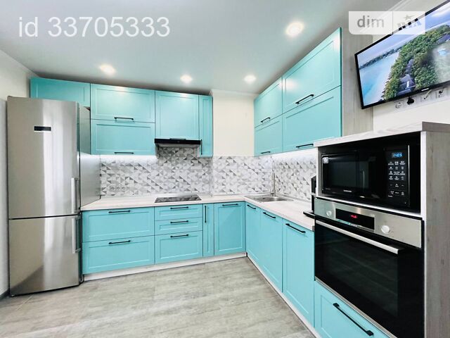 Квартира на просп. Миру, 277 в Чернігові, ID 231710, фото №1