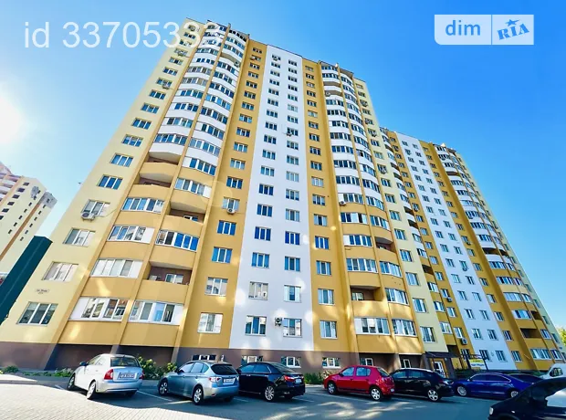 Квартира на просп. Миру, 277 в Чернігові, ID 231710, фото №21