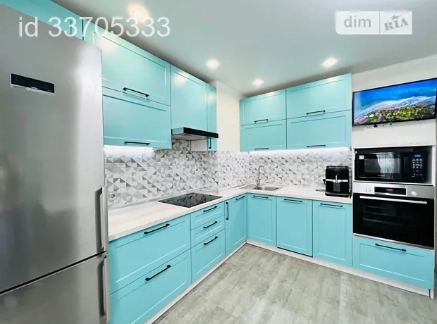 Квартира на просп. Миру, 277 в Чернігові, ID 231710, фото №5