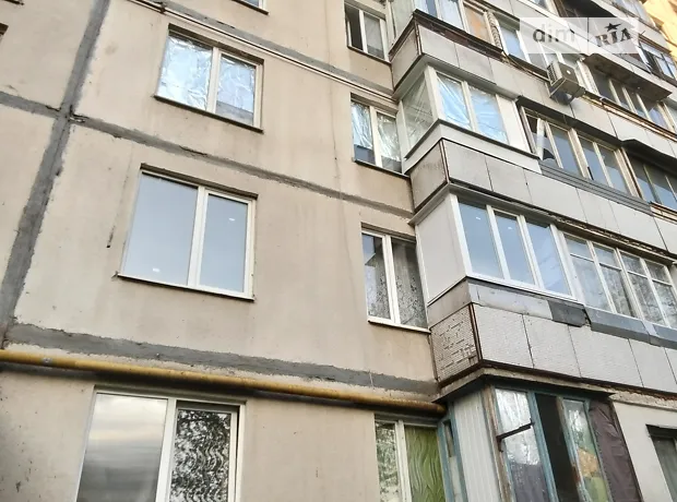 Квартира на вул. Валентинівська в Харкові, ID 203520, фото №5