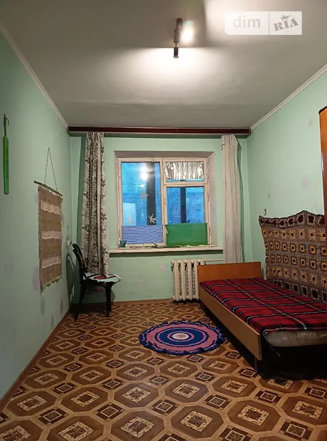 Квартира на вул. Вишгородська 26/2 в Києві, ID 186070, фото №11