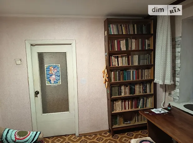 Квартира на вул. Вишгородська 26/2 в Києві, ID 186070, фото №13