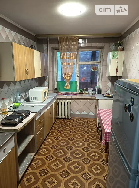 Квартира на вул. Вишгородська 26/2 в Києві, ID 186070, фото №6
