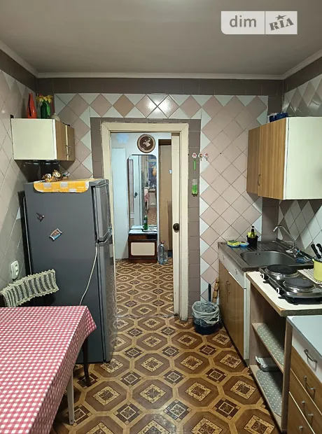 Квартира на вул. Вишгородська 26/2 в Києві, ID 186070, фото №7
