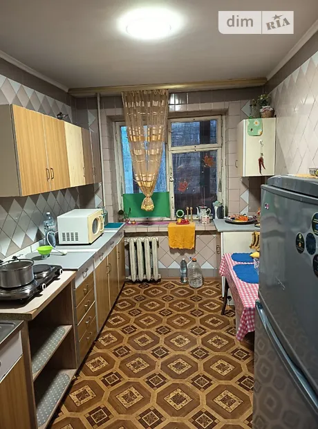 Квартира на вул. Вишгородська 26/2 в Києві, ID 186070, фото №8