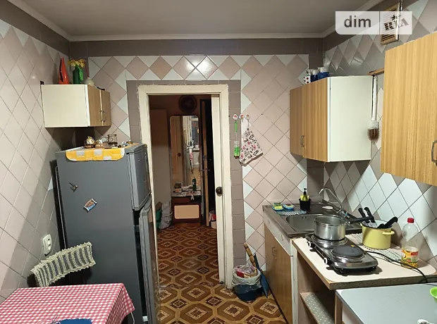 Квартира на вул. Вишгородська 26/2 в Києві, ID 186070, фото №9