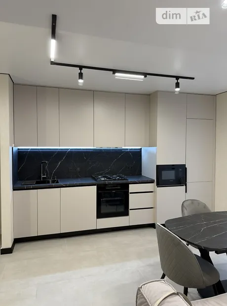 Квартира на вул. Дем'яна Попова, 22 в Києві, ID 226705, фото №1