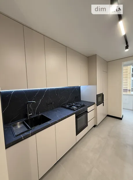 Квартира на вул. Дем'яна Попова, 22 в Києві, ID 226705, фото №11