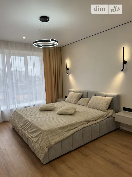 Квартира на вул. Дем'яна Попова, 22 в Києві, ID 226705, фото №13