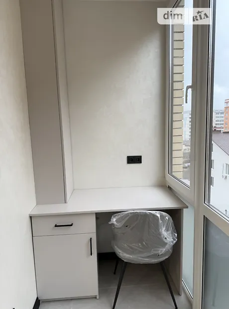 Квартира на вул. Дем'яна Попова, 22 в Києві, ID 226705, фото №17