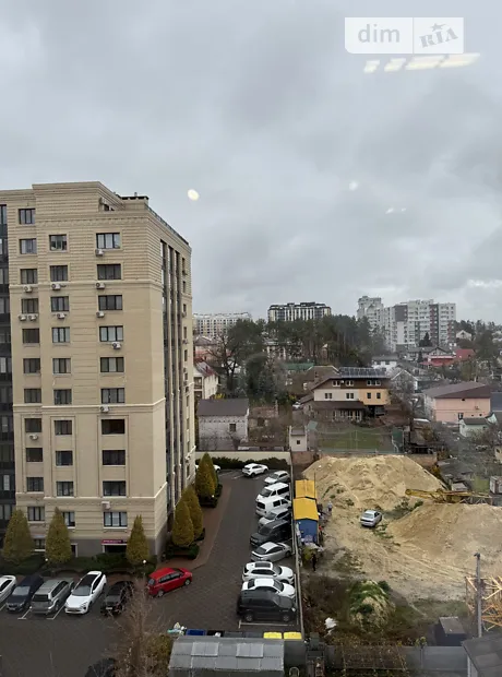 Квартира на вул. Дем'яна Попова, 22 в Києві, ID 226705, фото №24