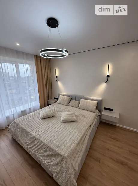 Квартира на вул. Дем'яна Попова, 22 в Києві, ID 226705, фото №27