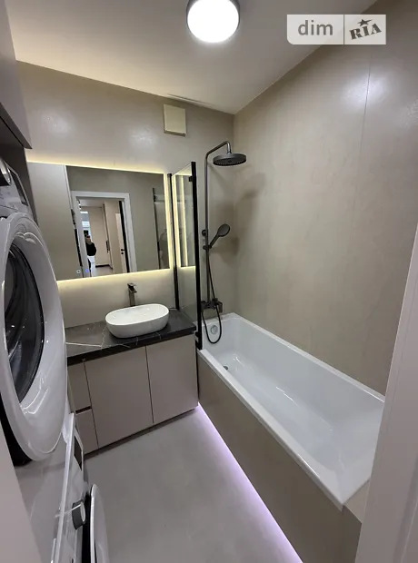 Квартира на вул. Дем'яна Попова, 22 в Києві, ID 226705, фото №30