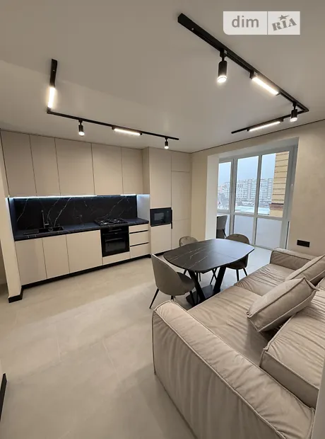 Квартира на вул. Дем'яна Попова, 22 в Києві, ID 226705, фото №31