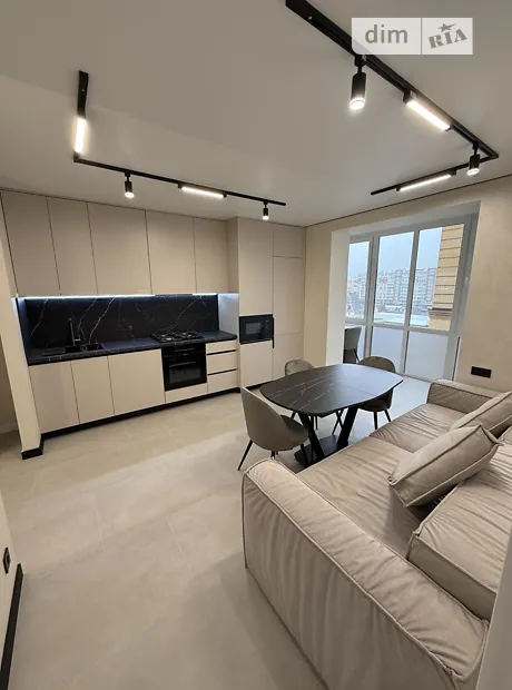 Квартира на вул. Дем'яна Попова, 22 в Києві, ID 226705, фото №32