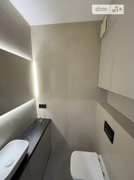 Квартира на вул. Дем'яна Попова, 22 в Києві, ID 226705, фото №8