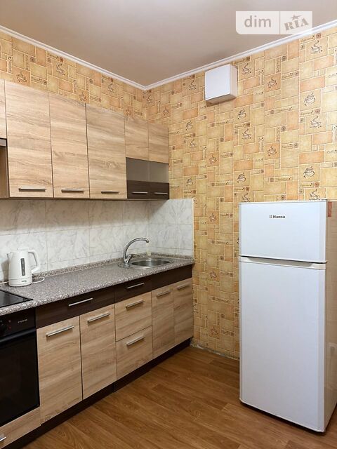 Квартира на вул. Софії Русової, 3 в Київ, ID 170231, фото №1