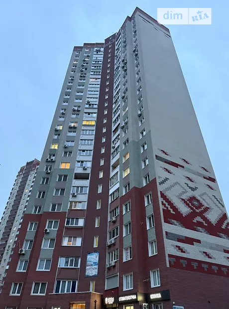 Квартира на вул. Софії Русової, 3 в Києві, ID 170231, фото №19