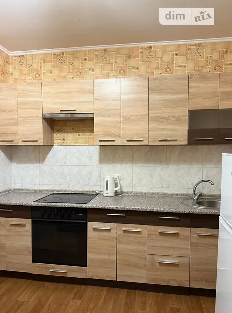 Квартира на вул. Софії Русової, 3 в Києві, ID 170231, фото №9