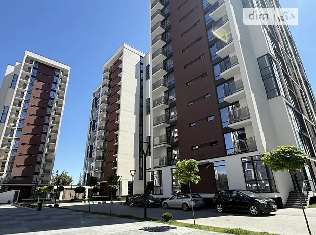 Квартира на вул. Ленкавського, 34 в Івано-Франківську, ID 203677, фото №17