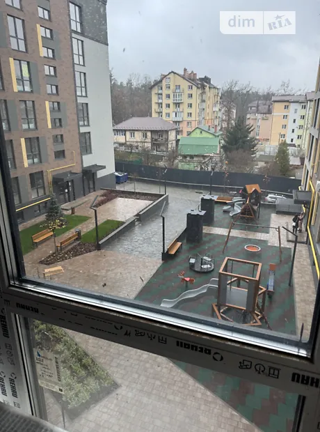 Квартира на вул. Лисенка, 19 в Києві, ID 245829, фото №1