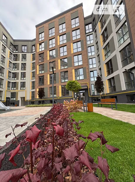 Квартира на вул. Лисенка, 21 в Києві, ID 248837, фото №6