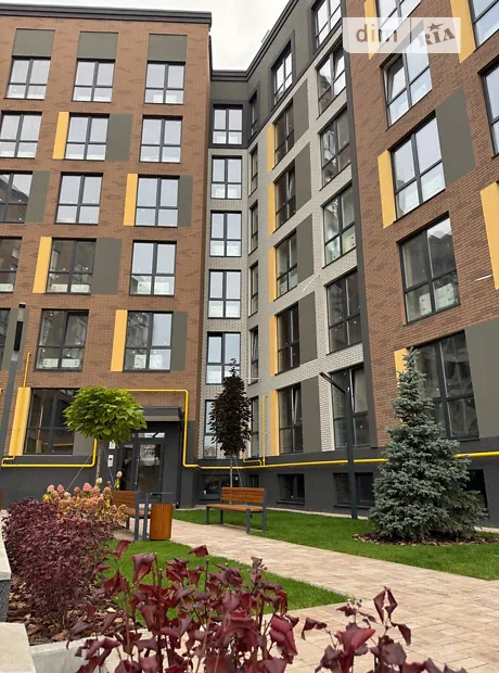 Квартира на вул. Академіка Ромоданова, 19 в Києві, ID 228455, фото №1