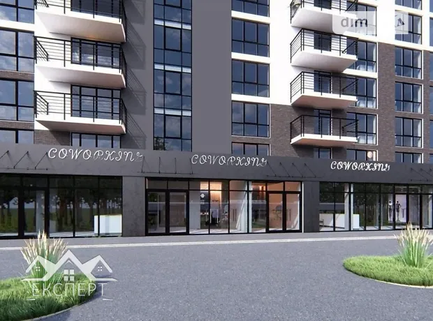 Квартира на вул. Симона Петлюри, 10 в Тернопіль, ID 304749, фото №2