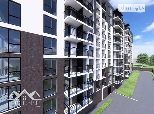 Квартира на вул. Симона Петлюри, 10 в Тернополі, ID 304749, фото №6