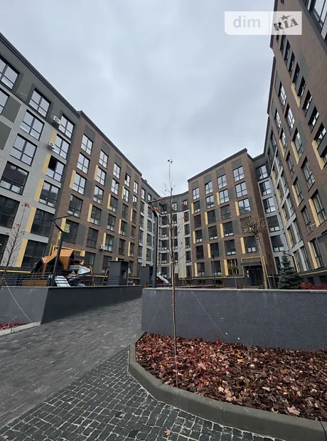 Квартира на вул. Лисенка, 21 в Києві, ID 241906, фото №1