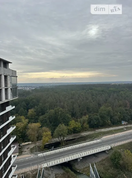 Квартира на ЖК River Pt в Києві, ID 221860, фото №8