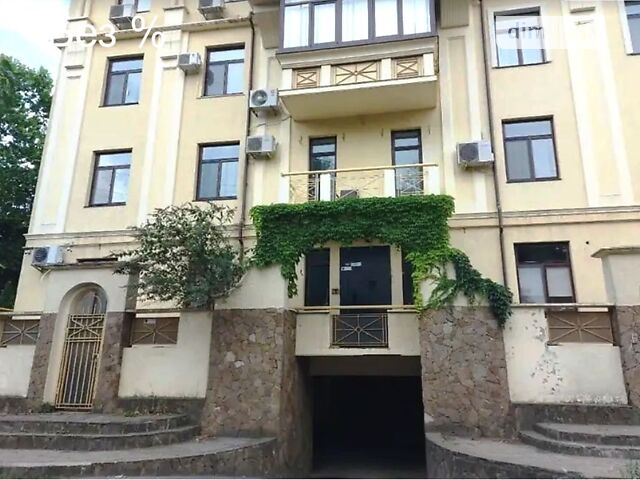 Квартира на вул. Сергія Єфремова в Одесі, ID 180641, фото №1