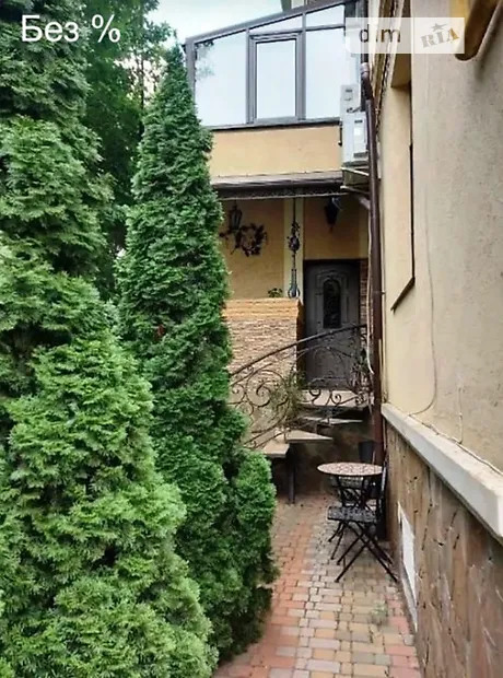 Квартира на вул. Сергія Єфремова в Одесі, ID 180641, фото №4