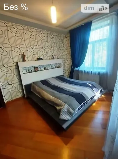 Квартира на вул. Сергія Єфремова в Одесі, ID 180641, фото №9