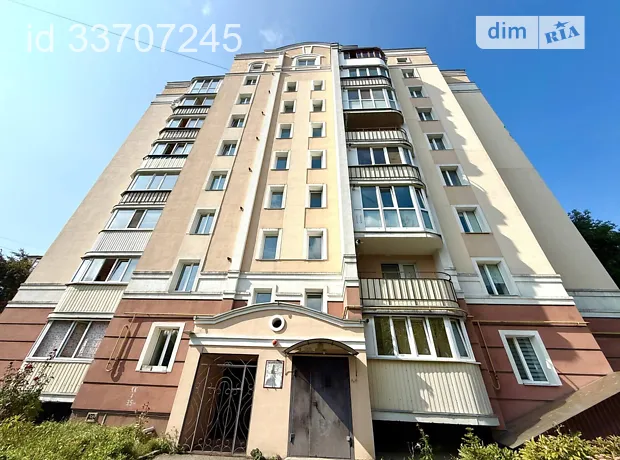 Квартира на вул. Олександра Мацієвського, 19 в Чернігові, ID 223697, фото №17