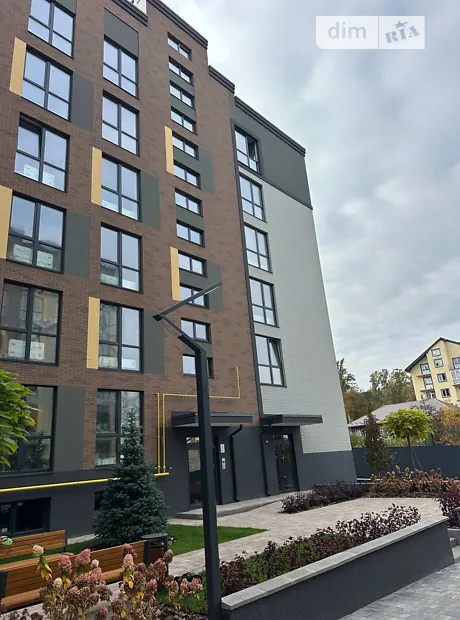 Квартира на вул. Лисенка в Києві, ID 237736, фото №3