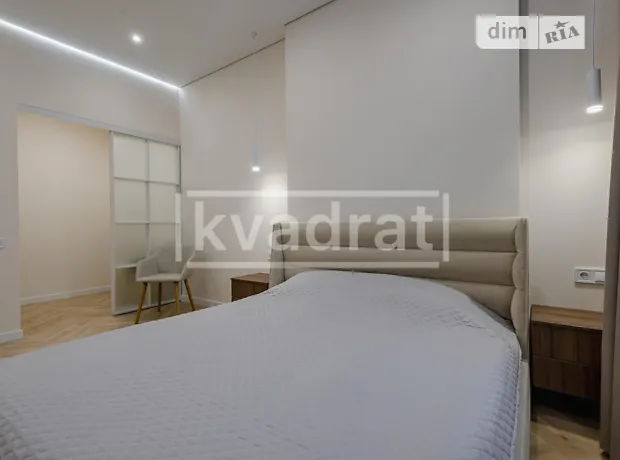 Квартира на просп. Берестейський, 11 в Києві, ID 194815, фото №24