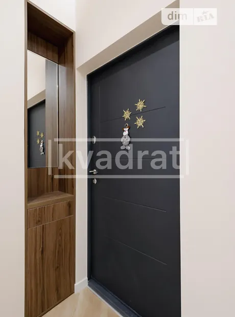 Квартира на просп. Берестейський, 11 в Києві, ID 194815, фото №28