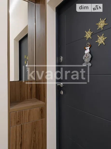 Квартира на просп. Берестейський, 11 в Києві, ID 194815, фото №29