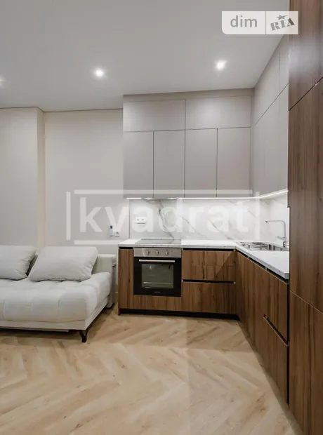 Квартира на просп. Берестейський, 11 в Києві, ID 194815, фото №4